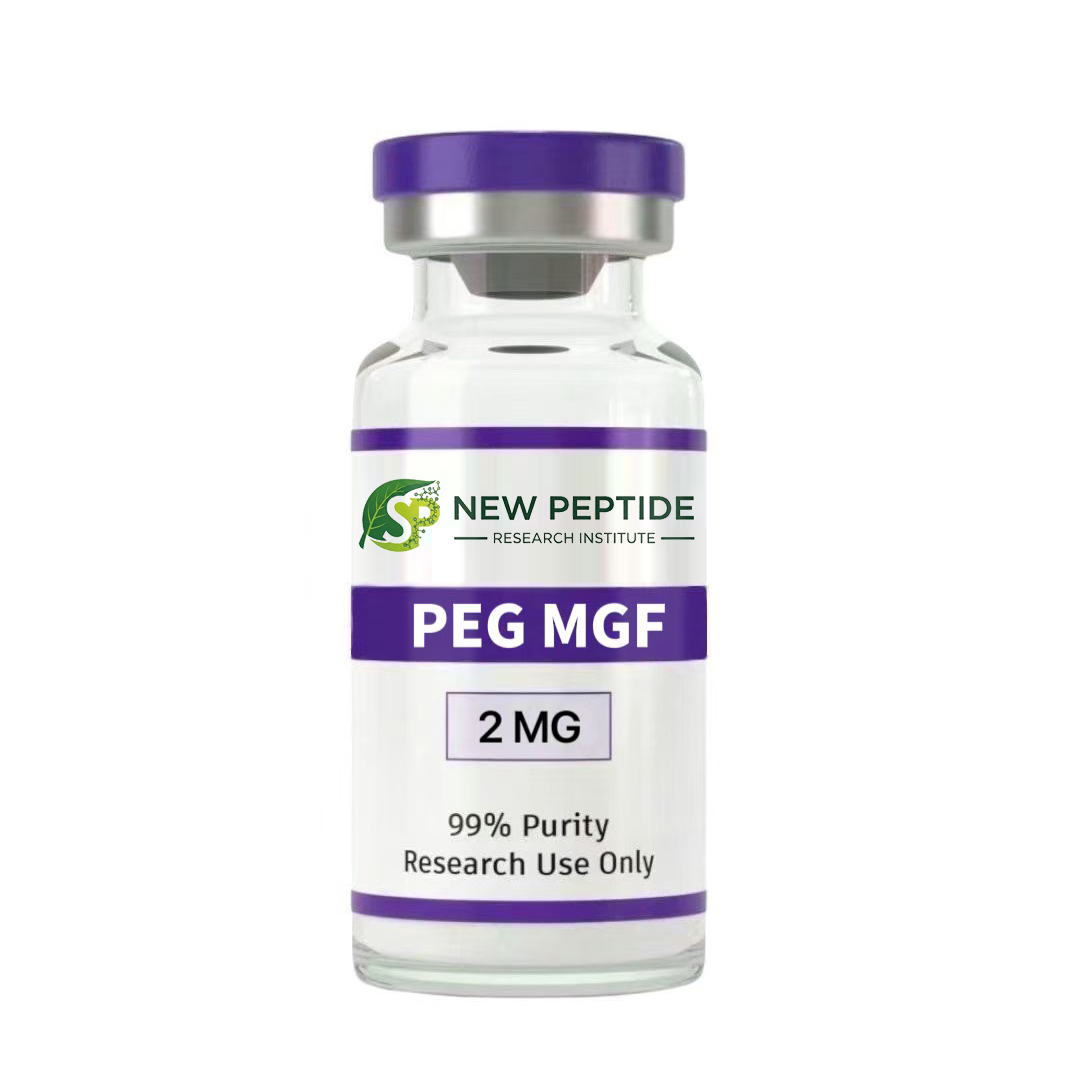 PEG MGF 2MG