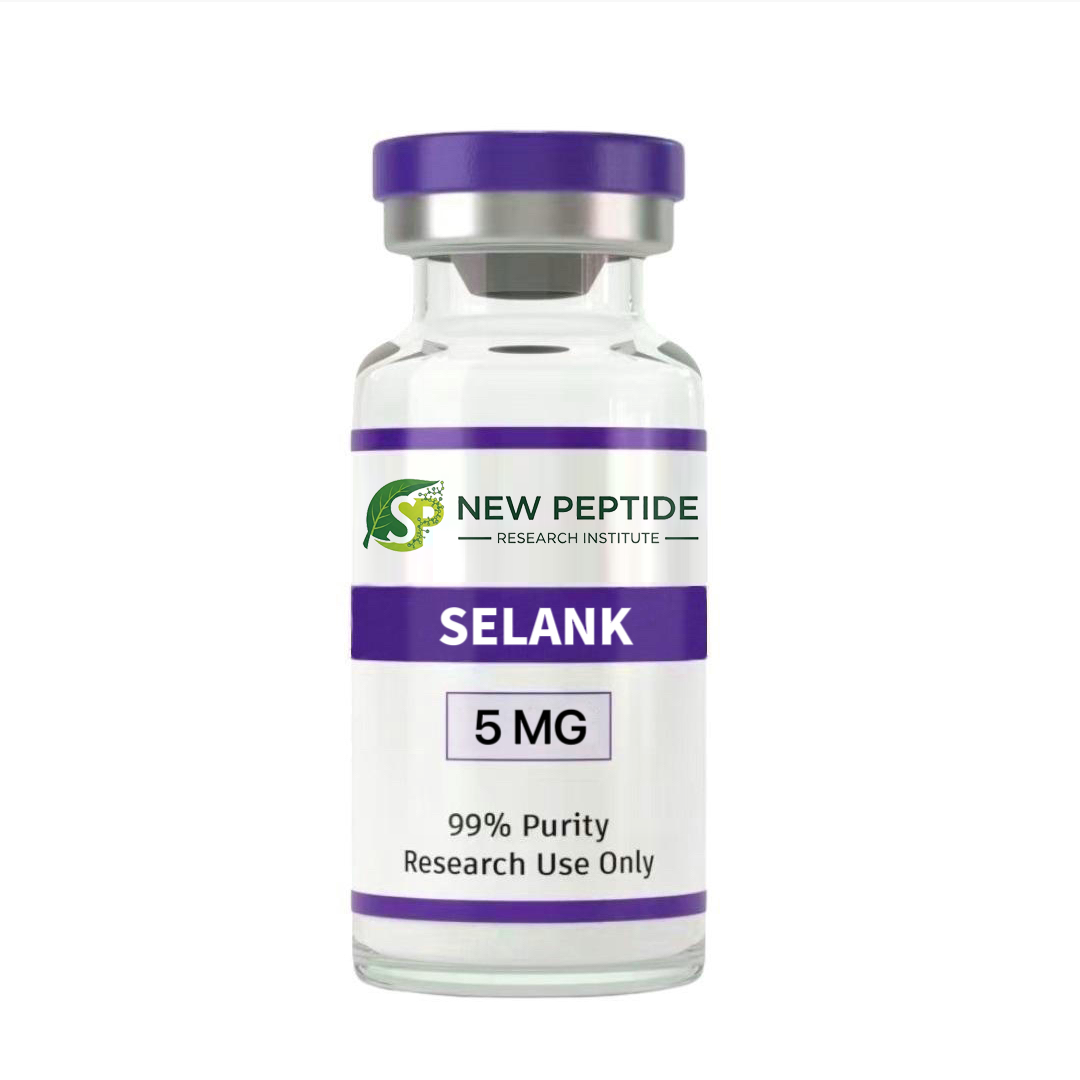 SELANK 5MG 11MG