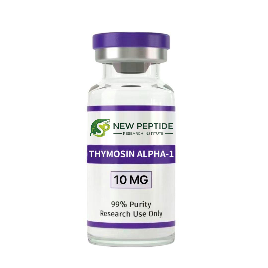 Thymosin Alpha-1 2MG 5MG 10MG
